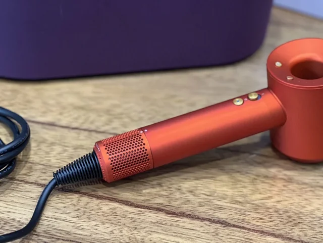 Dyson Hair Dryers & Stylers Supersonic dryer with styling attachments product detail image 53