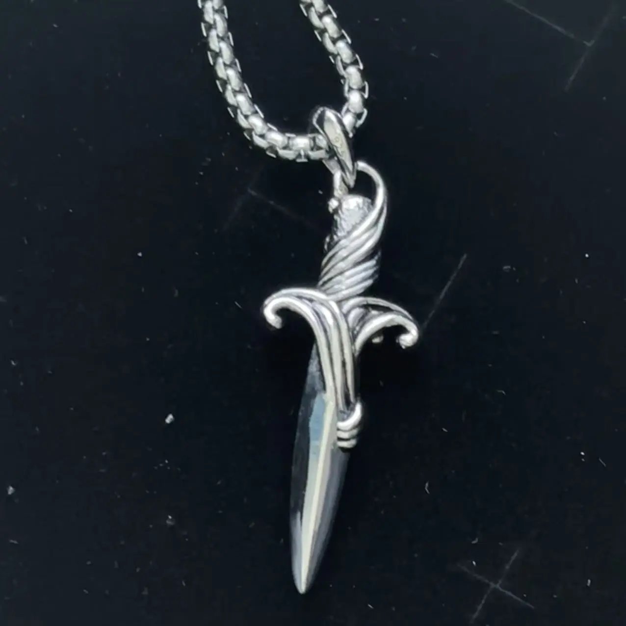 David Yurman Pendant photo 4