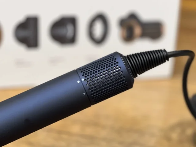 Dyson Hair Dryers & Stylers Supersonic dryer with styling attachments product detail image 8