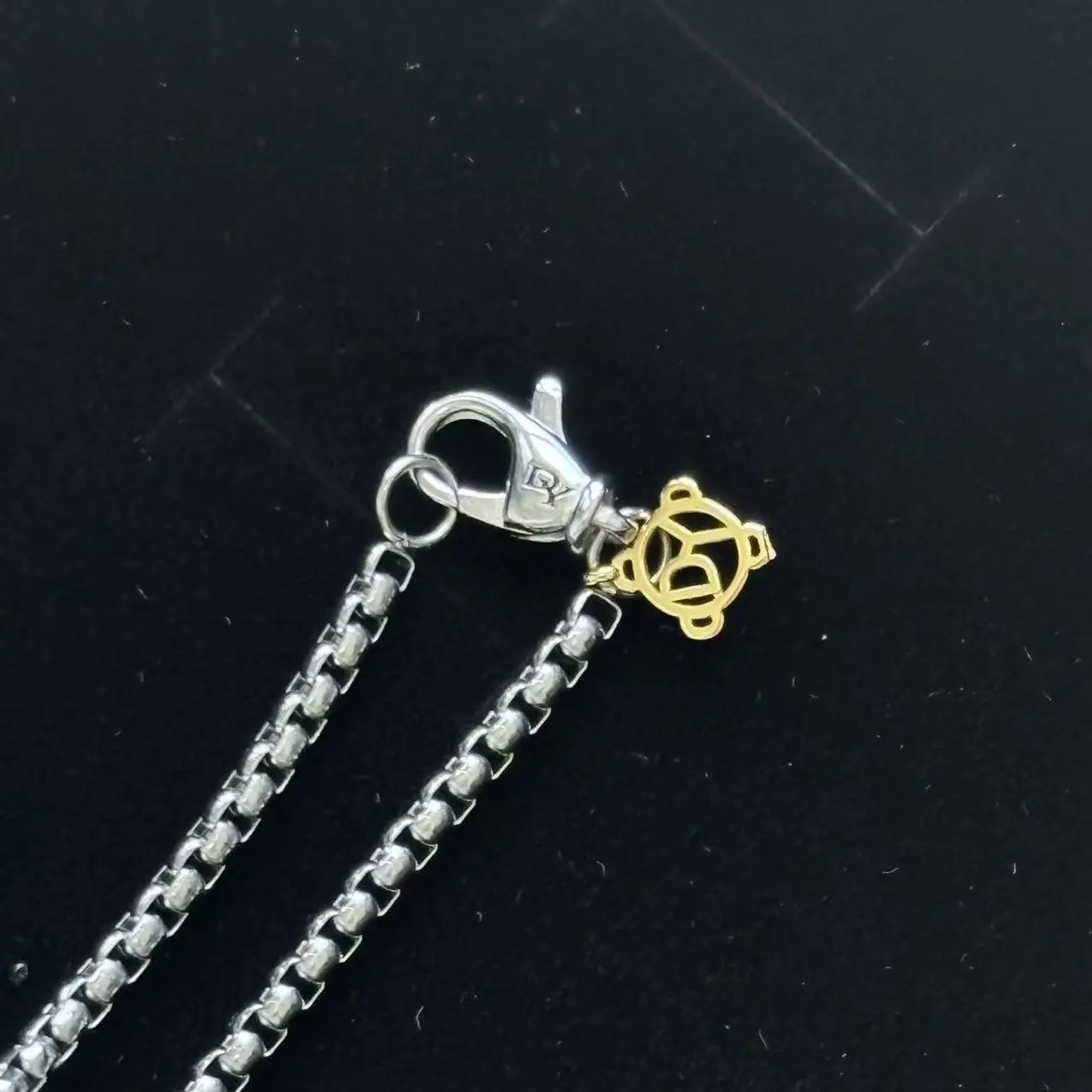 David Yurman Pendant photo 2