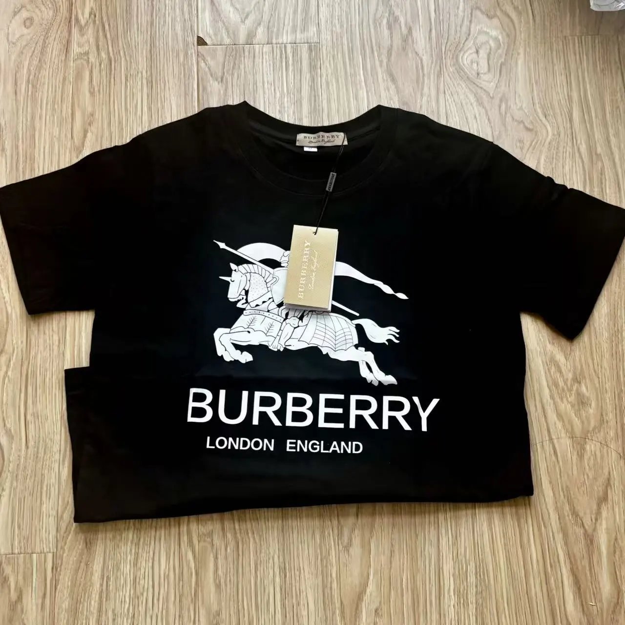 Burberry  Short-Sleeved