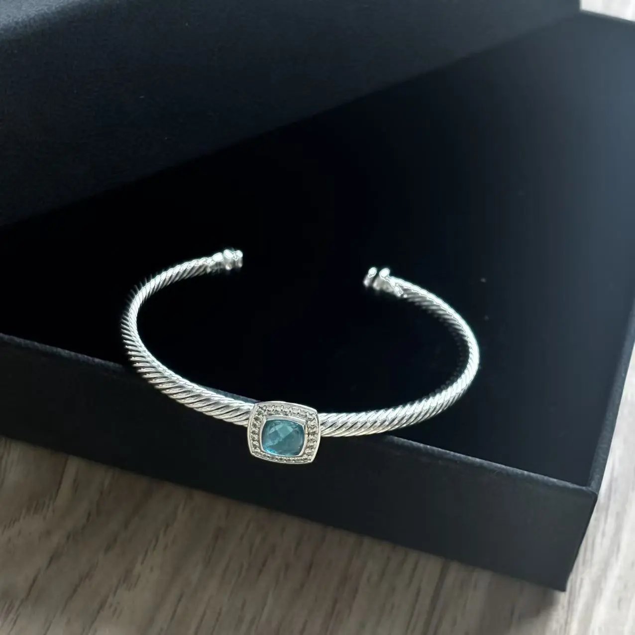 David Yurman Bracelet photo 6