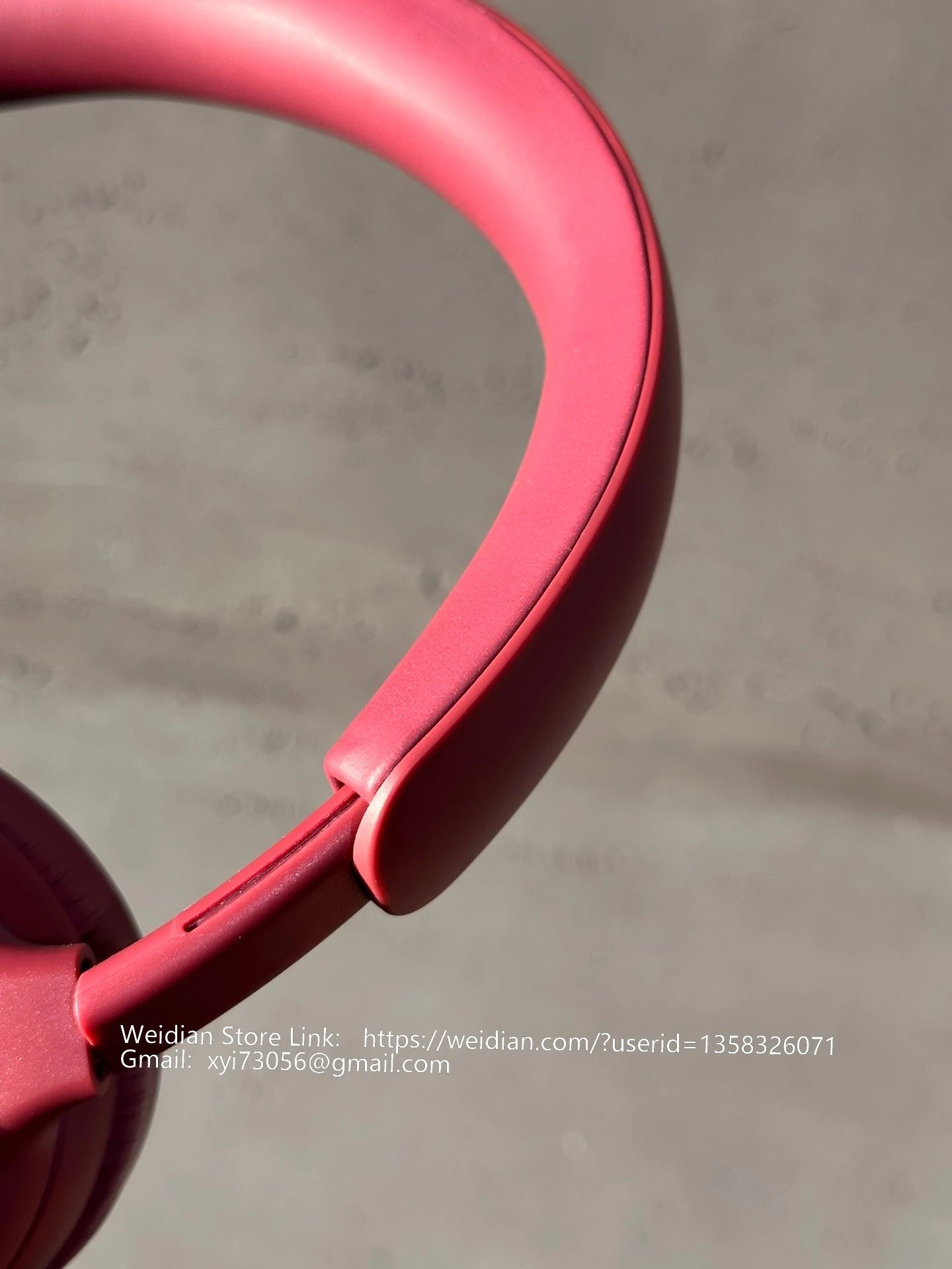 Bose QuietComfort Ultra White Over-Ear Headphones - 74