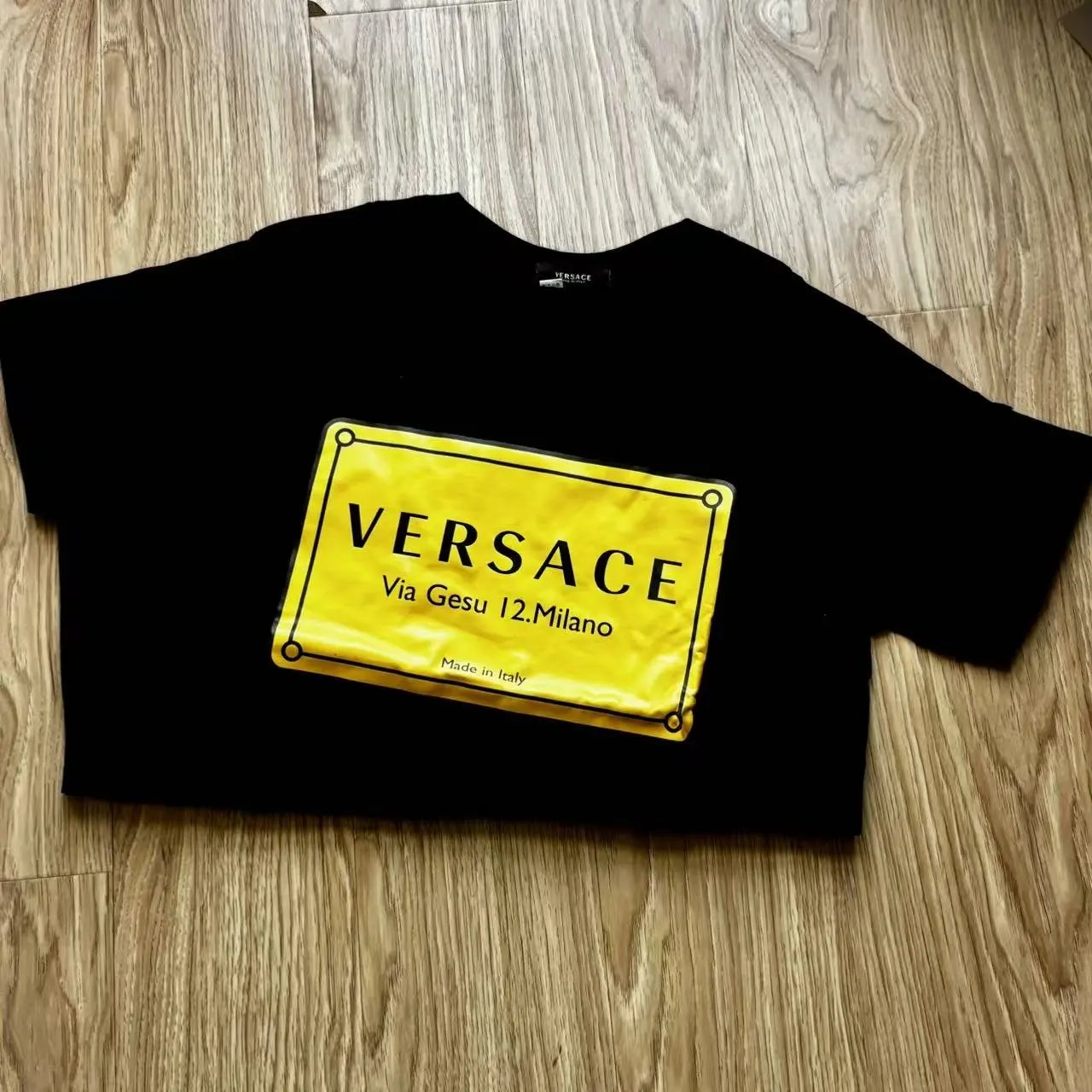Versace T-Shirt