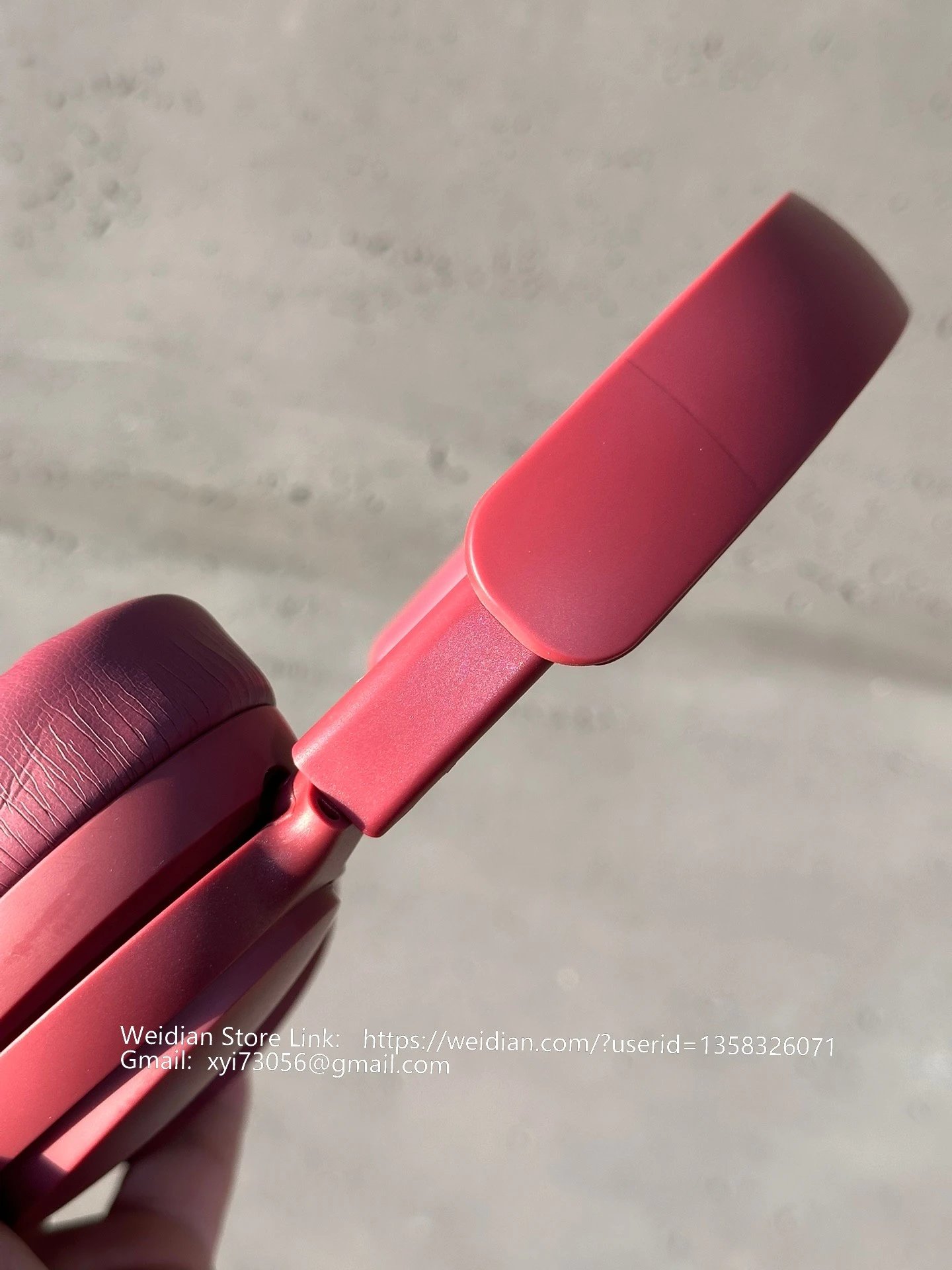 Bose QuietComfort Ultra White Over-Ear Headphones - 72
