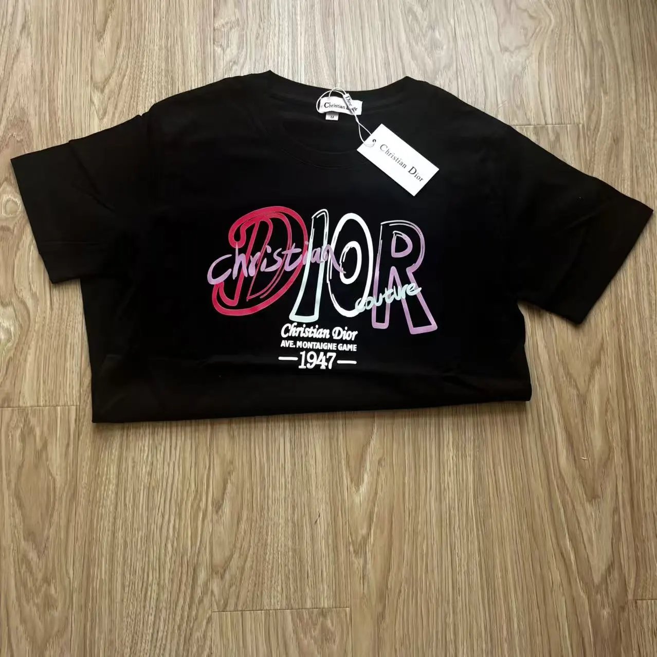 Dior  T-Shirt