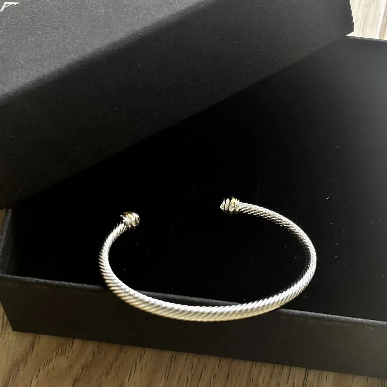 David Yurman Bracelet photo 7