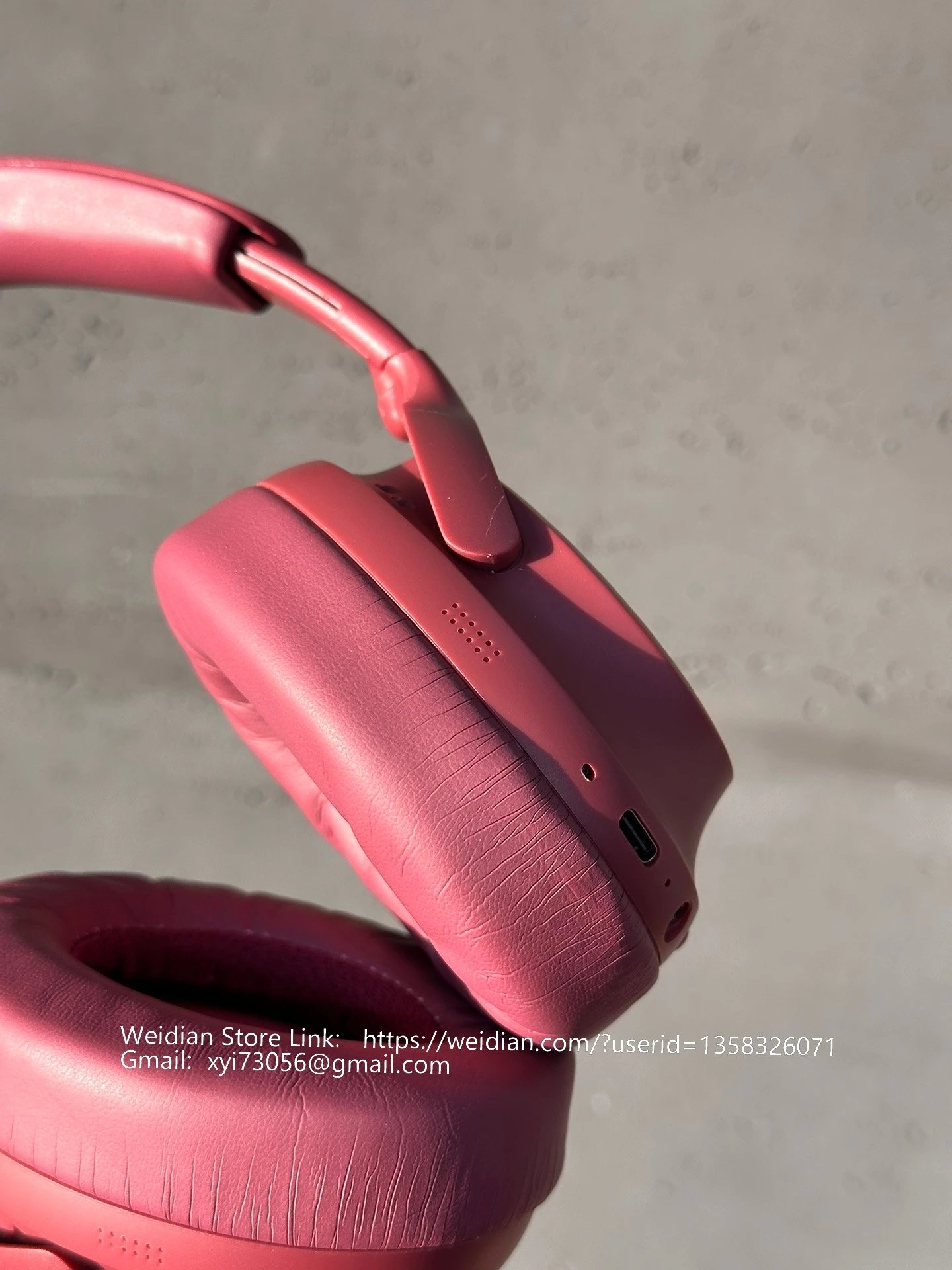 Bose QuietComfort Ultra White Over-Ear Headphones - 71
