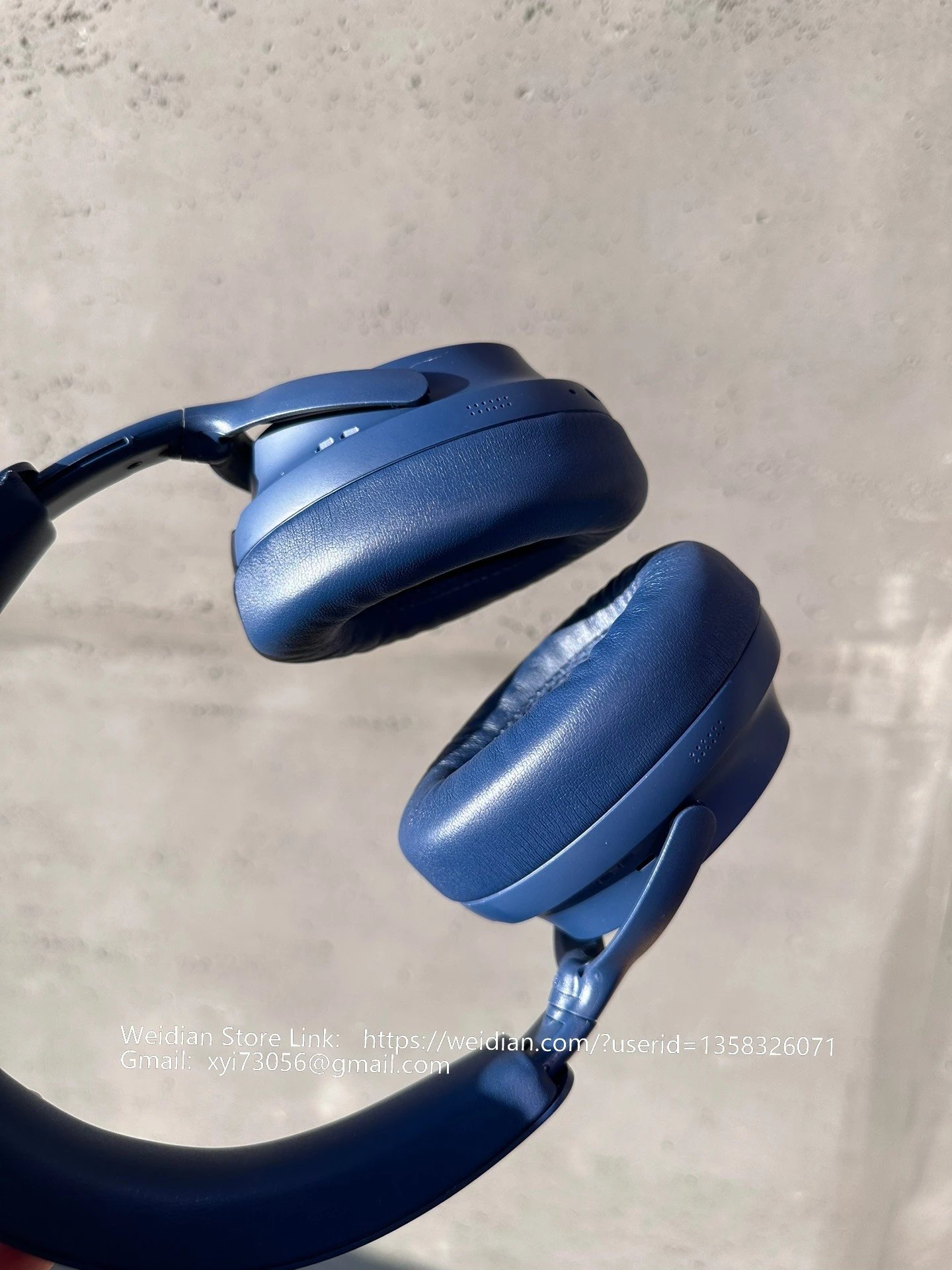 Bose QuietComfort Ultra White Over-Ear Headphones - 61
