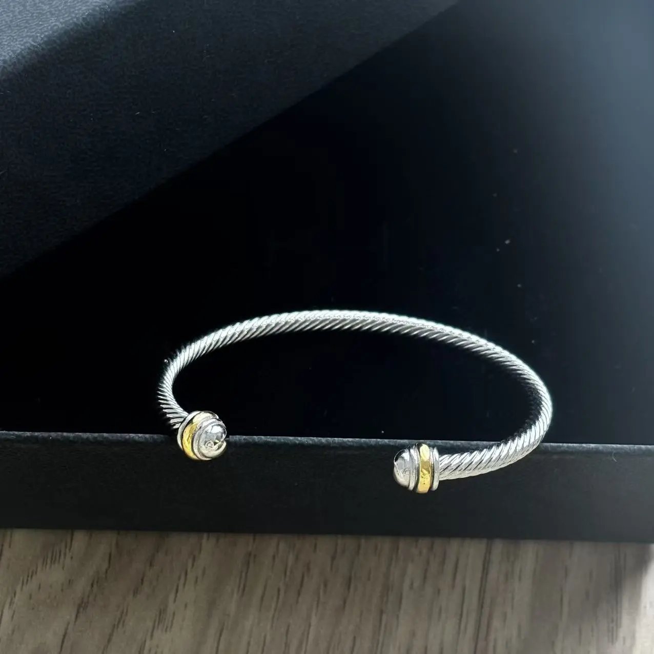 David Yurman Bracelet photo 8