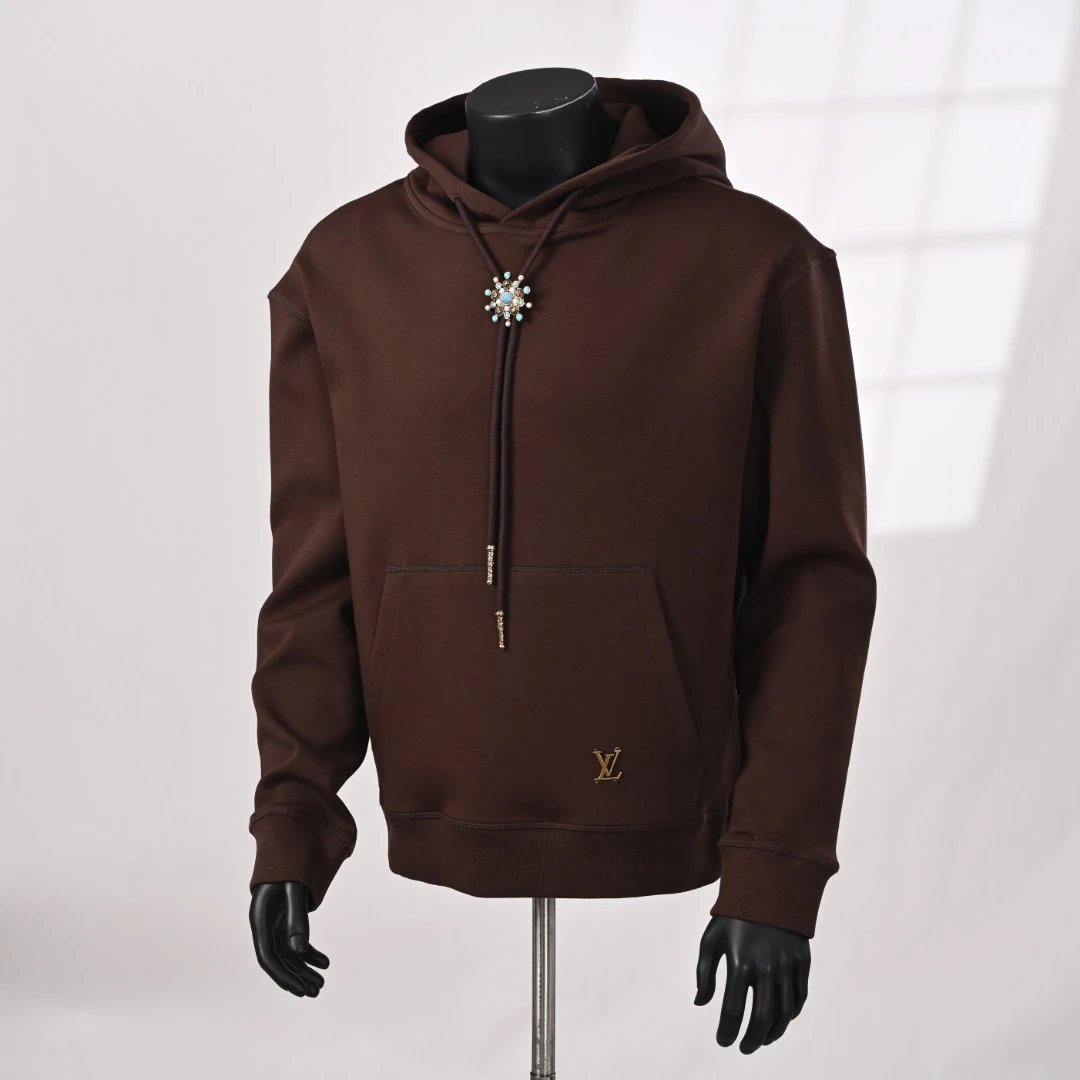 LOUIS VUITTON Hoodie