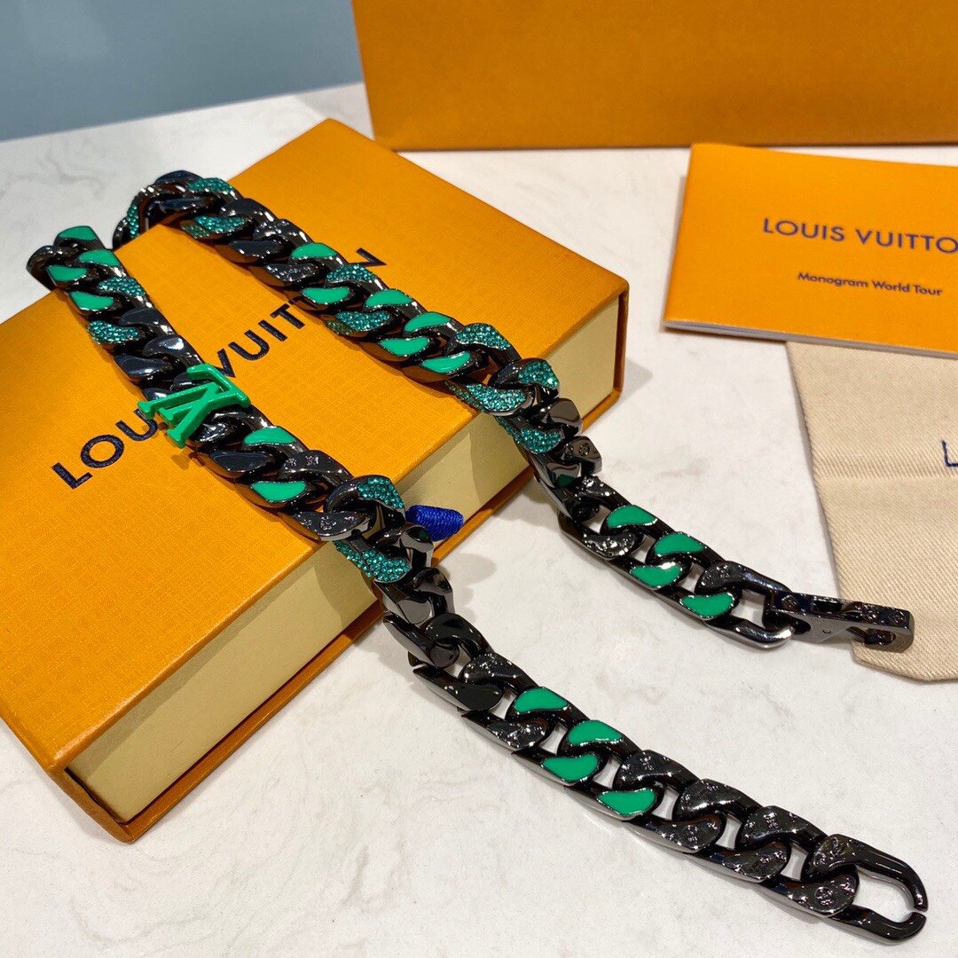 Louis Vuitton Bracelet