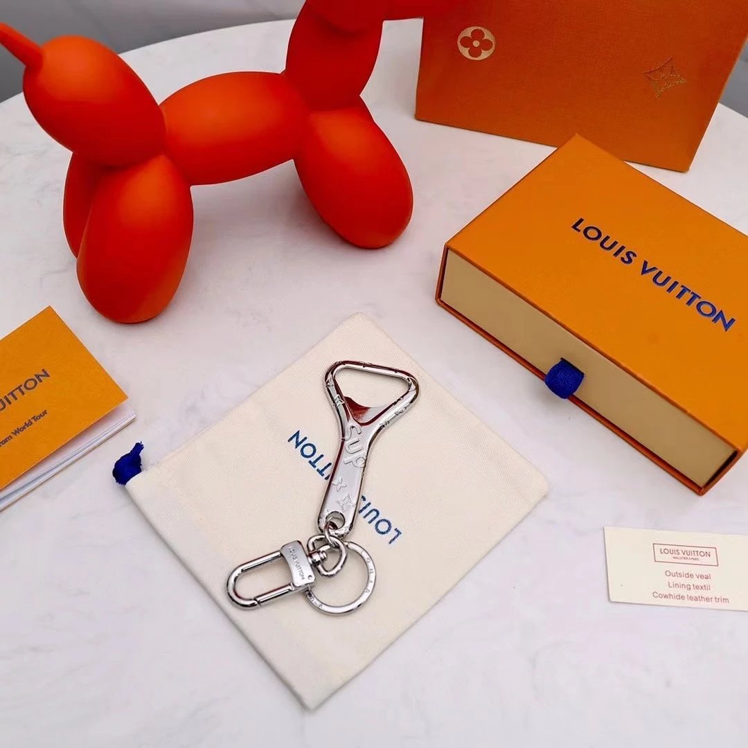 Louis Vuitton Bottle opener foto 2