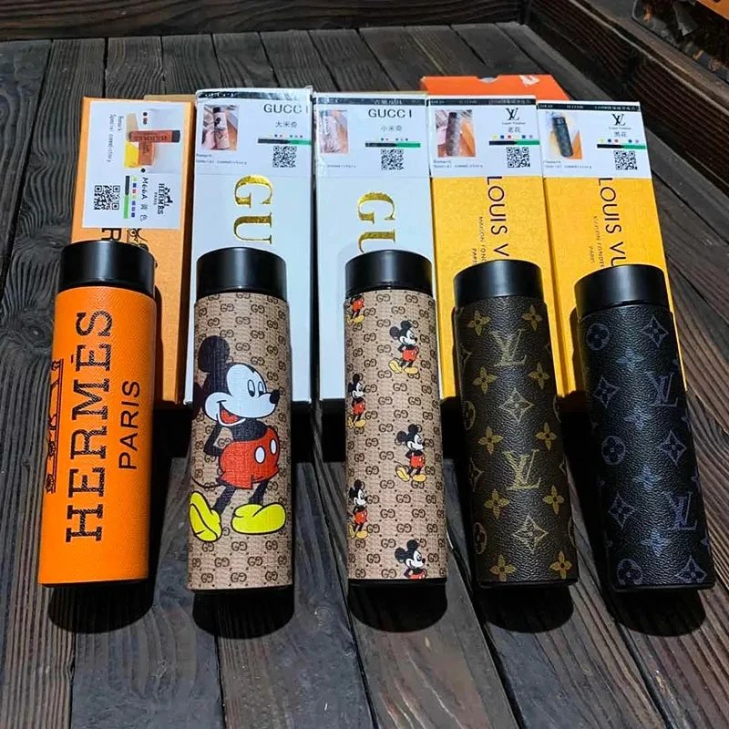 Thermos Cup