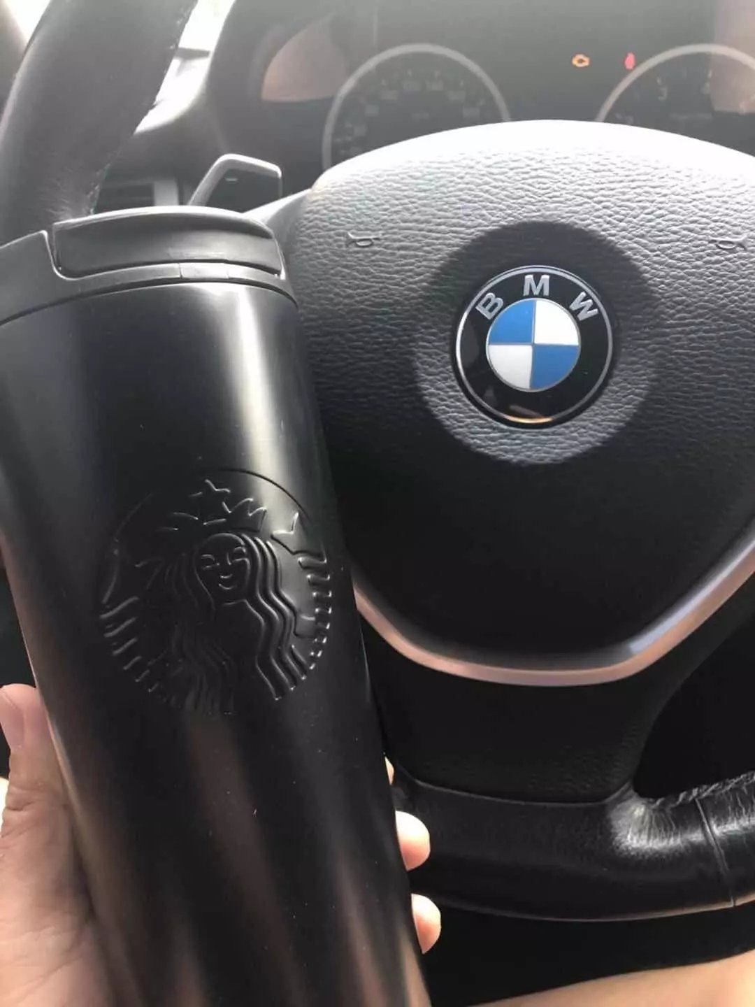 Starbucks Stainless Steel foto 2