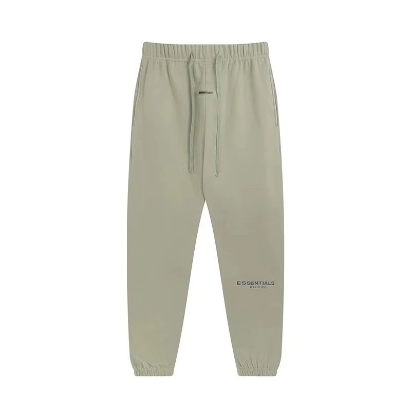 Green Pants