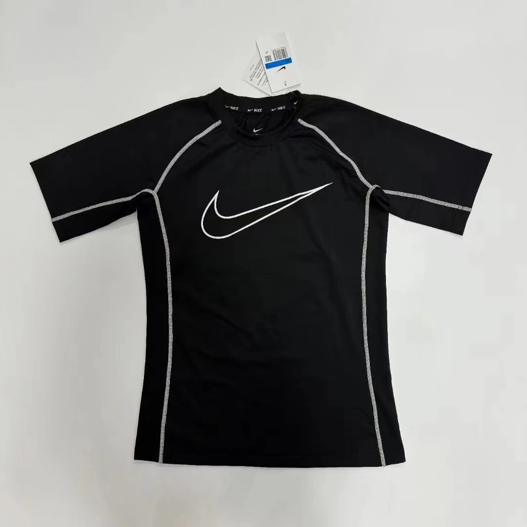 Nike T-shirt(black)