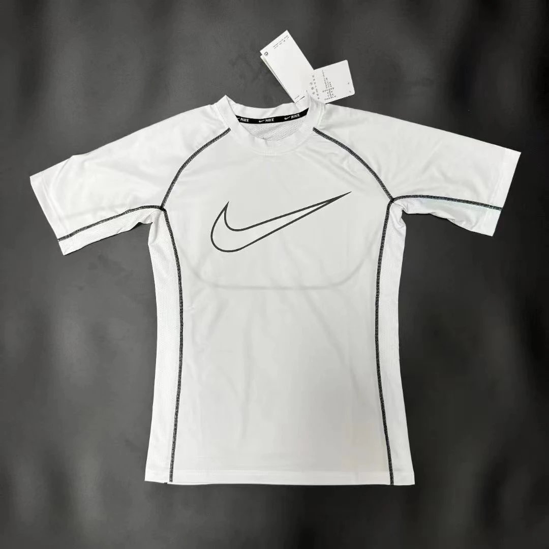 Nike T-shirt(white)