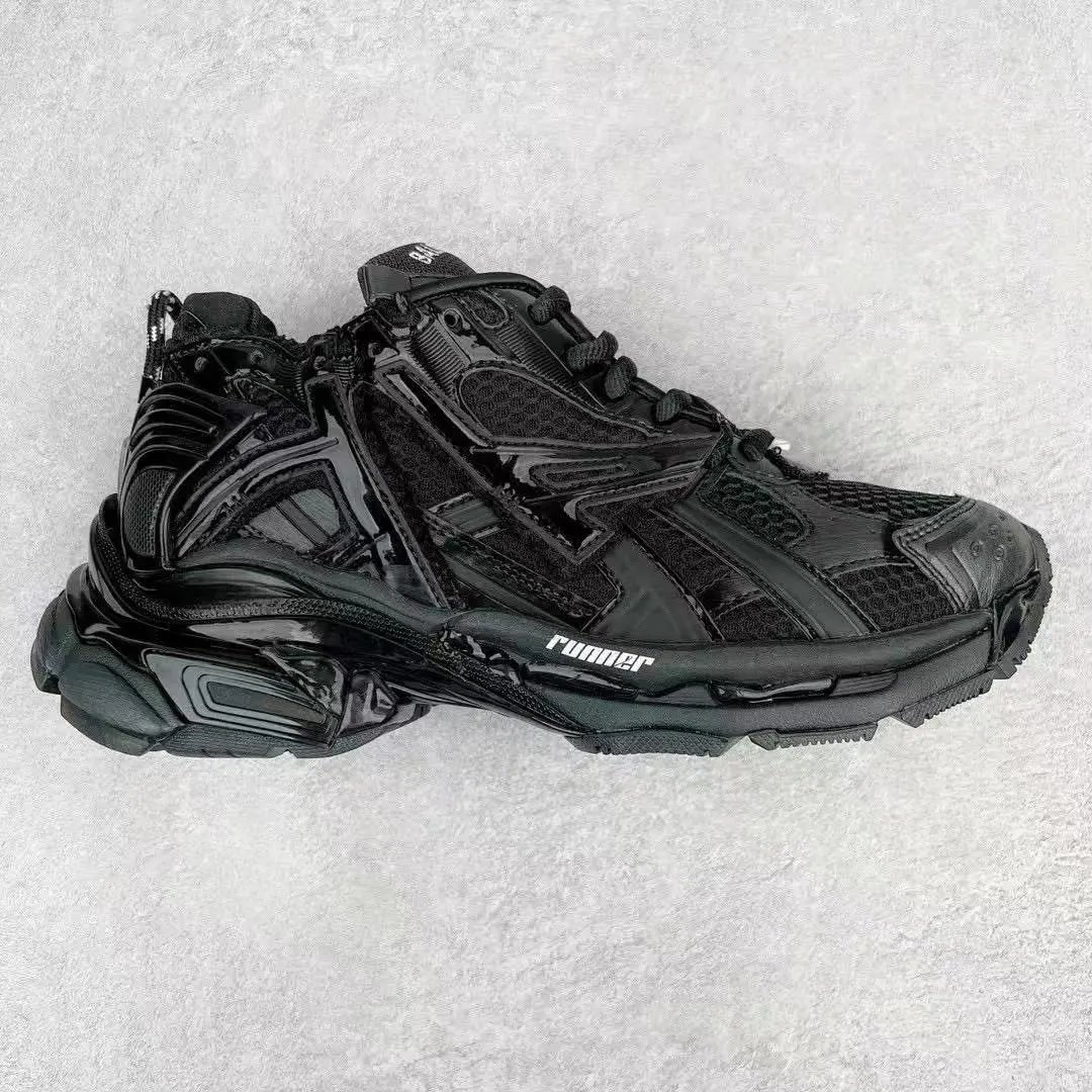 Runner  1