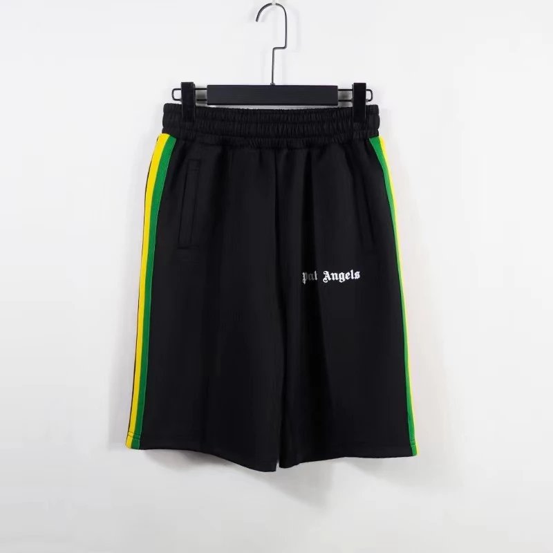 GRA Yellow Track Pants and Jacket Set - 21