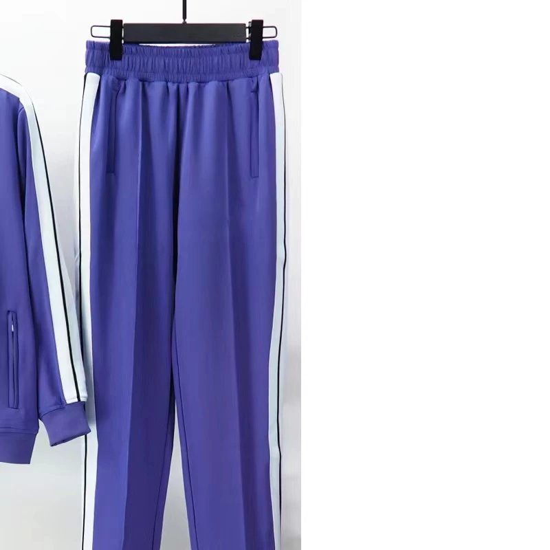 GRA Yellow Track Pants and Jacket Set - 28