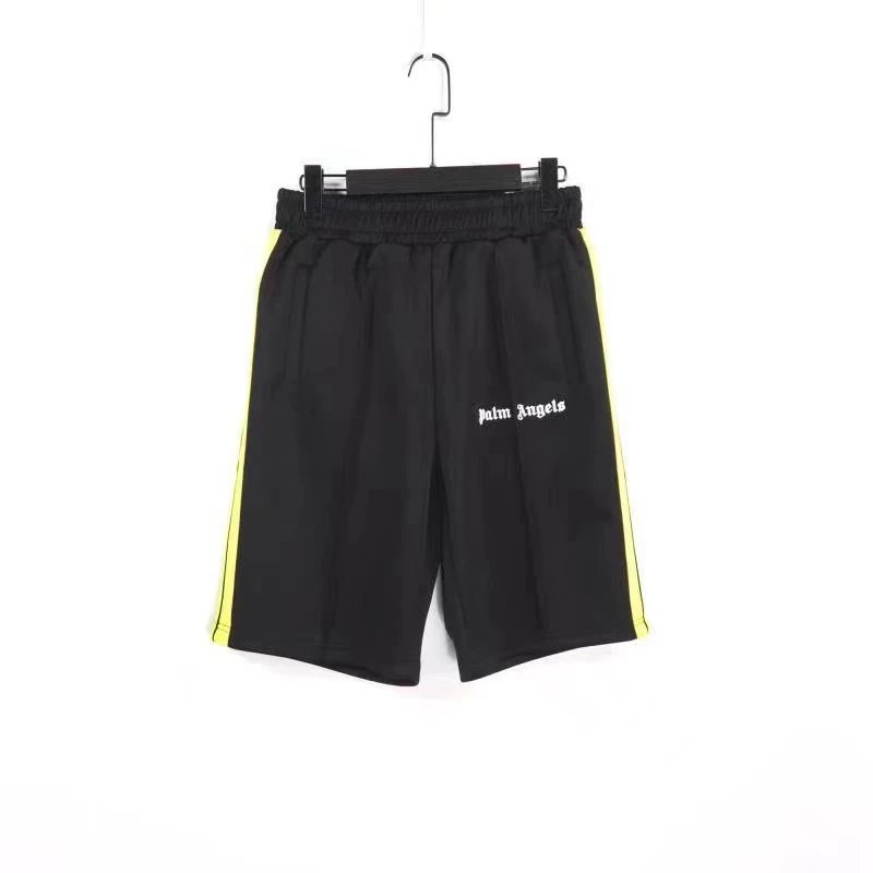 GRA Yellow Track Pants and Jacket Set - 23