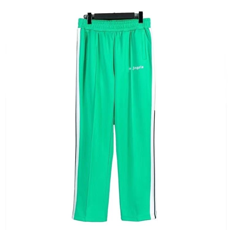 GRA Yellow Track Pants and Jacket Set - 33