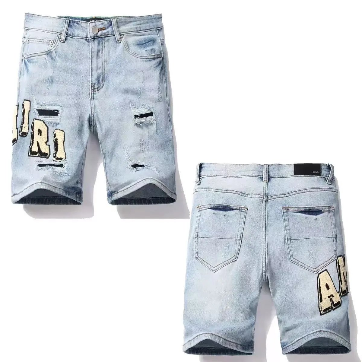 Shorts 02