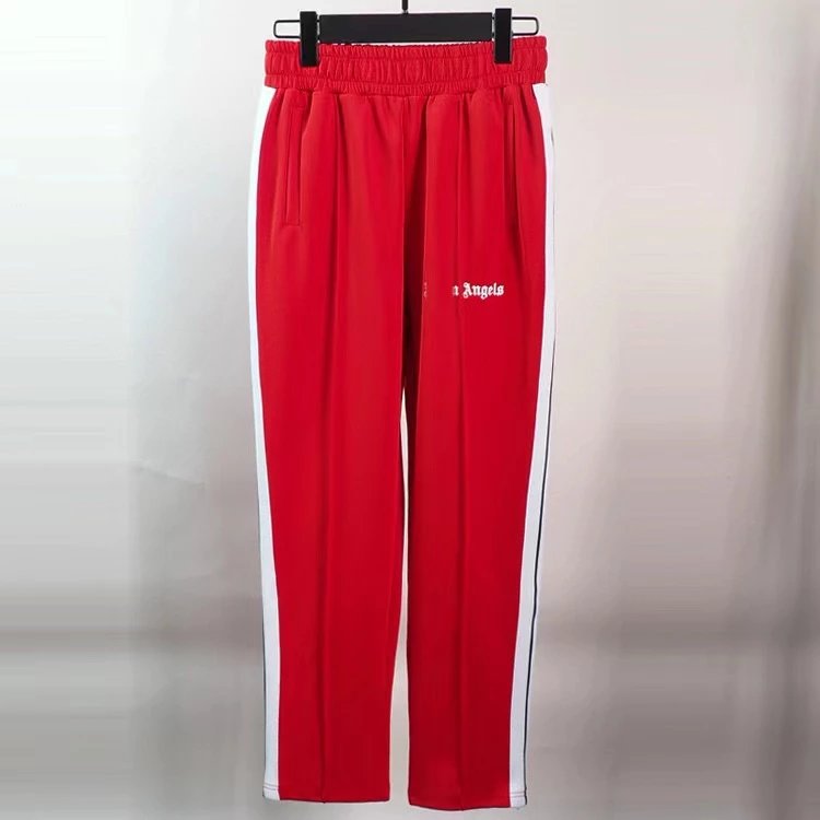 GRA Yellow Track Pants and Jacket Set - 27