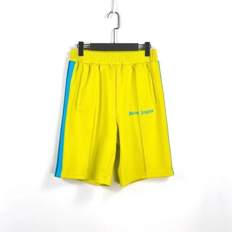 GRA Yellow Track Pants and Jacket Set - 18
