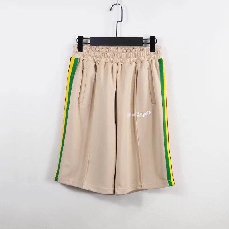 GRA Yellow Track Pants and Jacket Set - 22