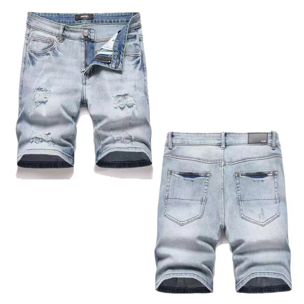 Shorts 01