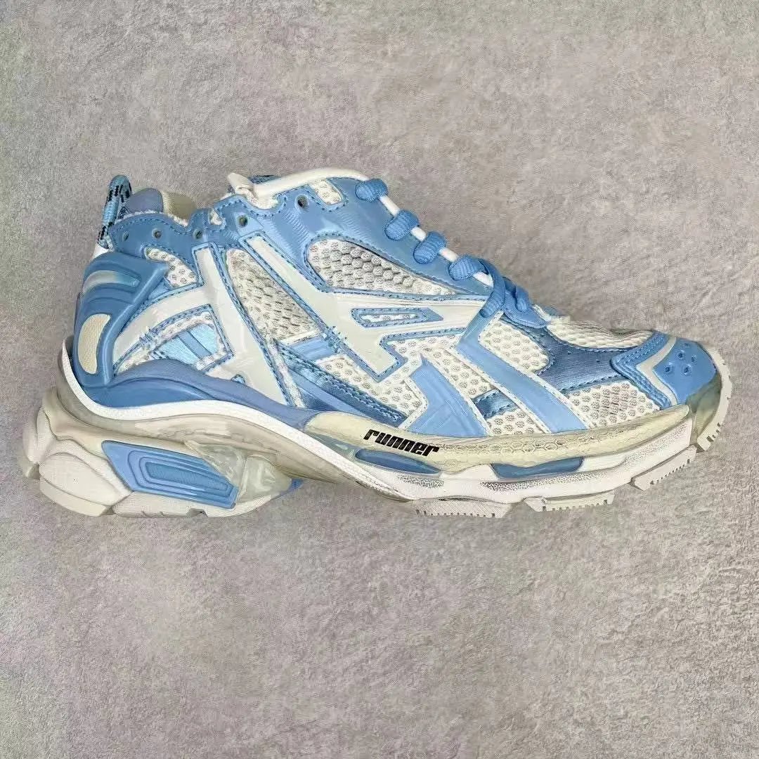 Runner  6
