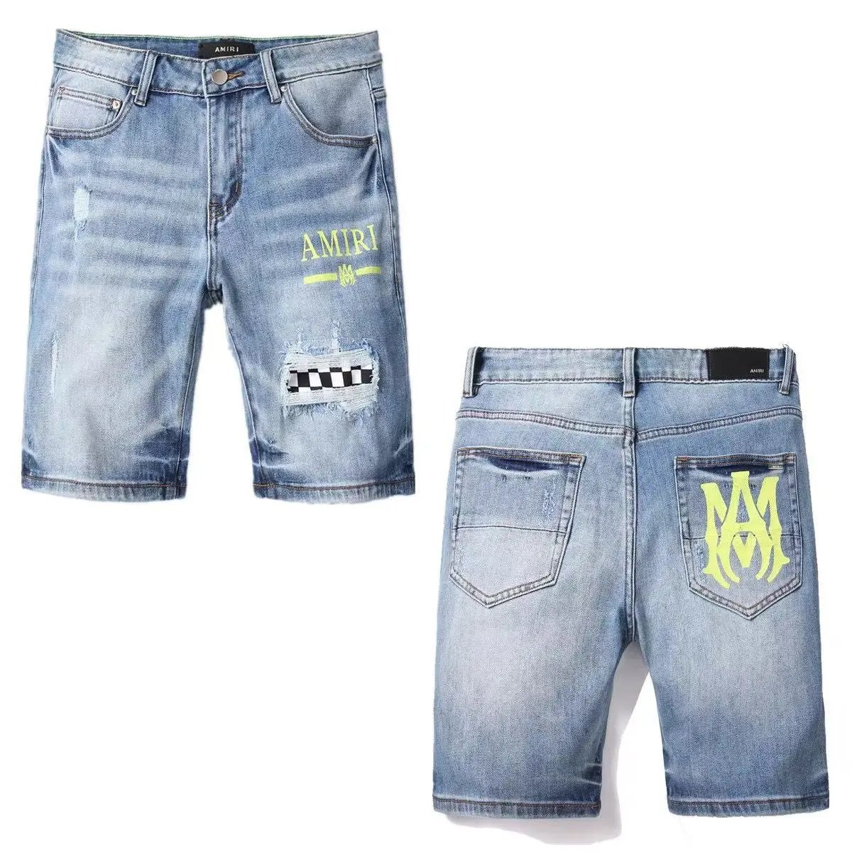Shorts 08