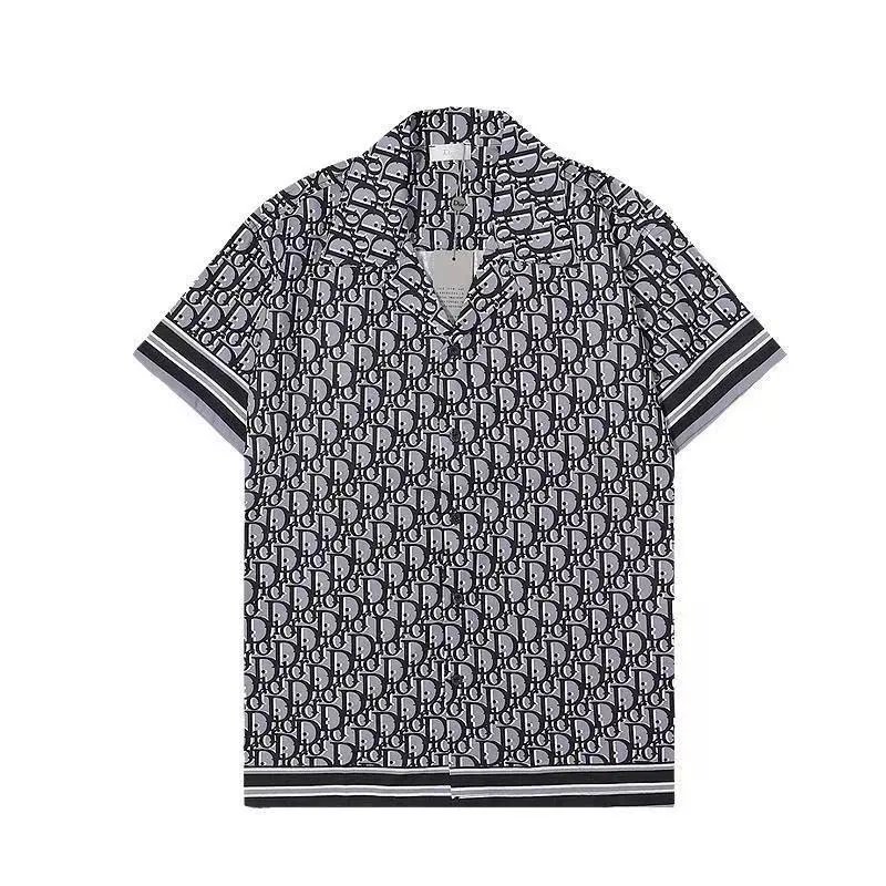 Gucci Horsebit Print Silk Shorts White - 45