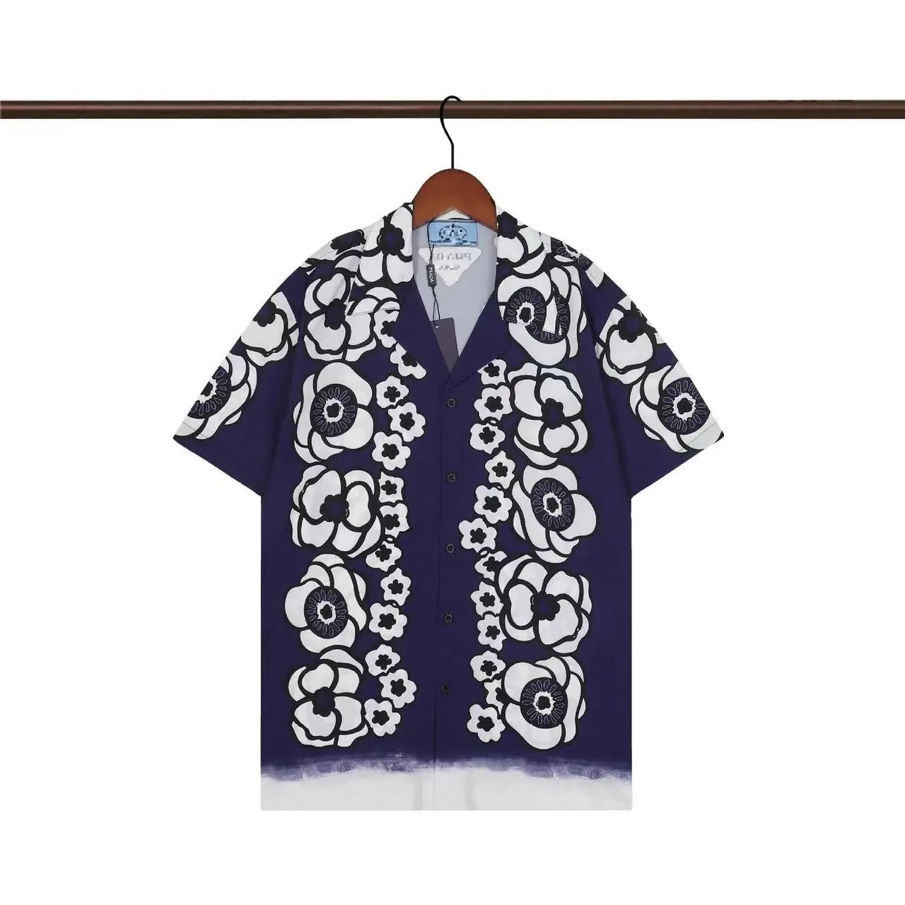 Gucci Horsebit Print Silk Shorts White - 31