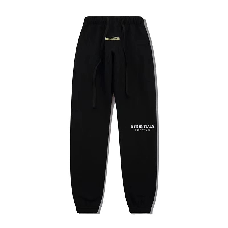 Black Pants