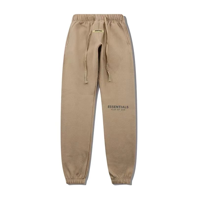 Khaki Pants