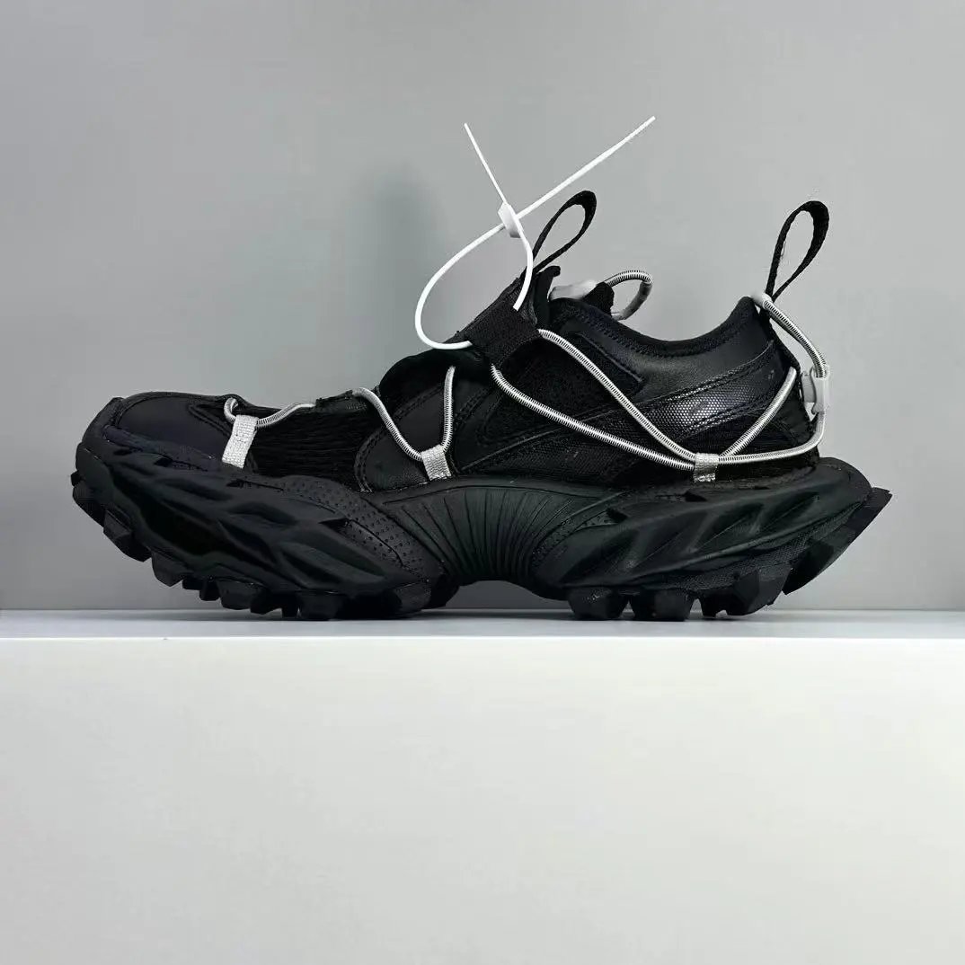 2024 New Black