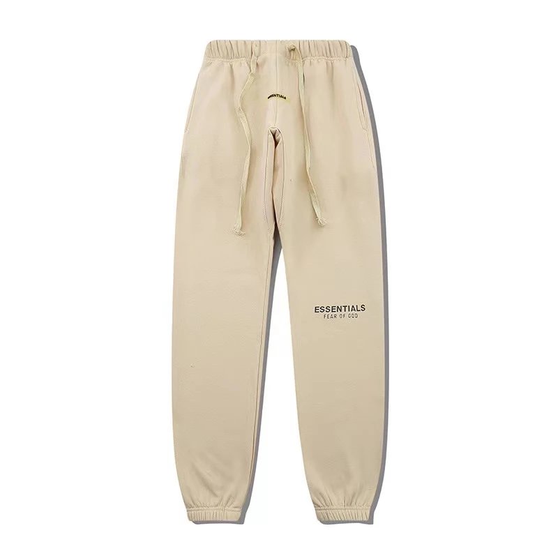 Apricot Pants