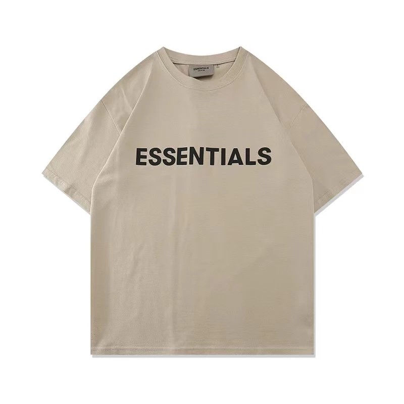 Apricot Short Sleeve