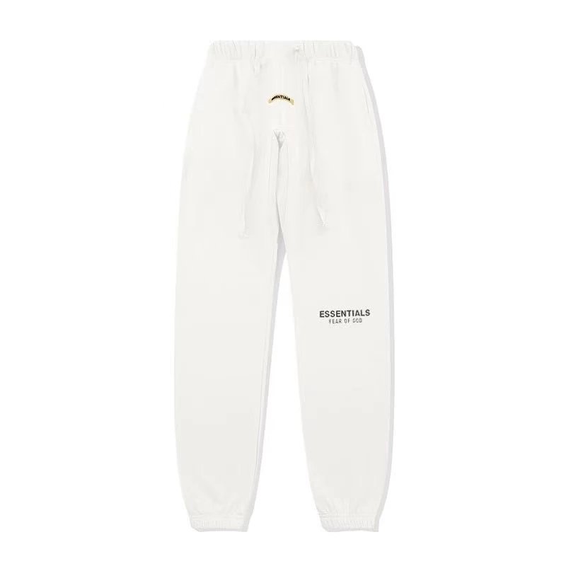 White Pants