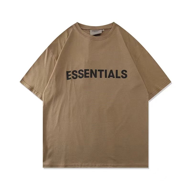 Khaki Short Sleeve