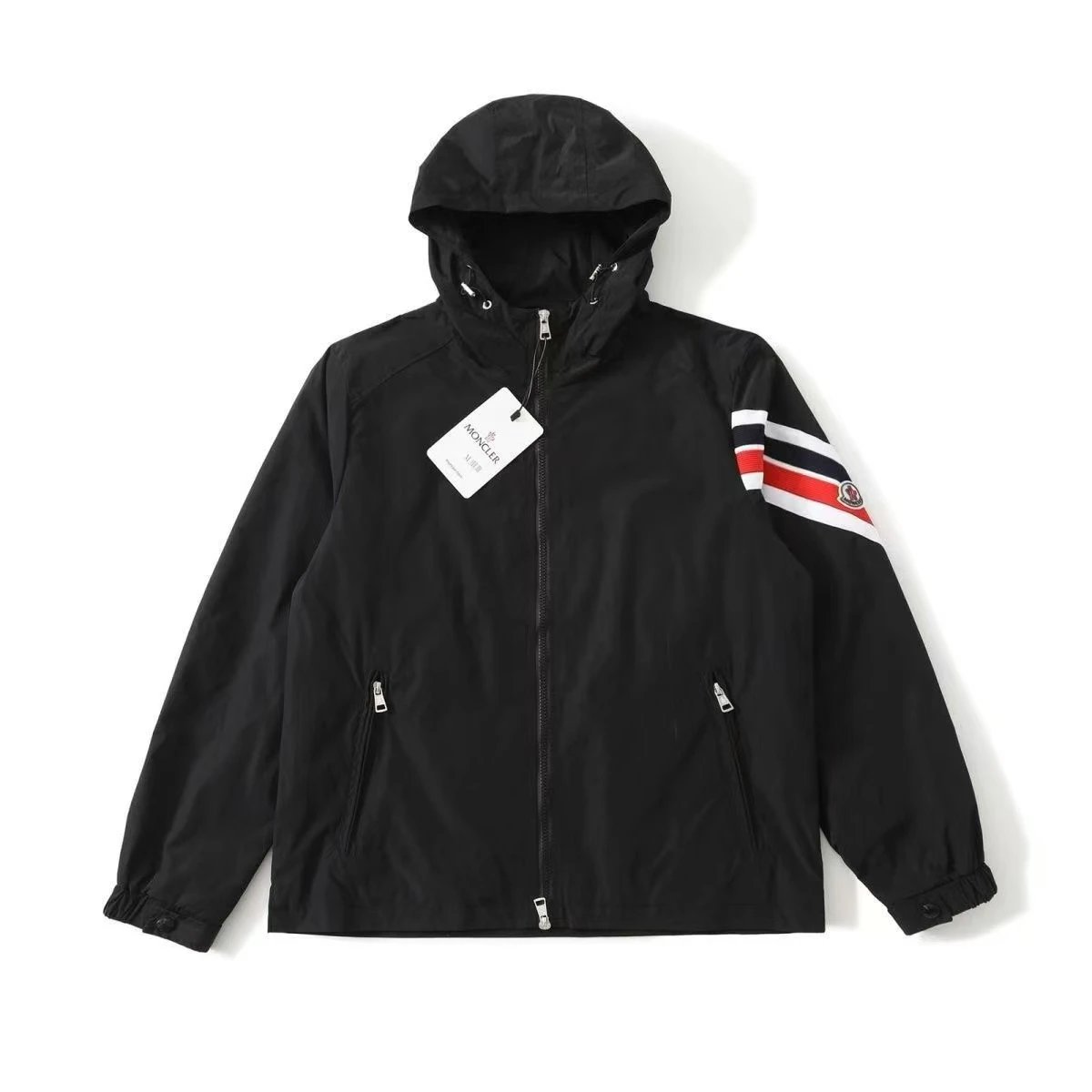 MONCLER 03 Black