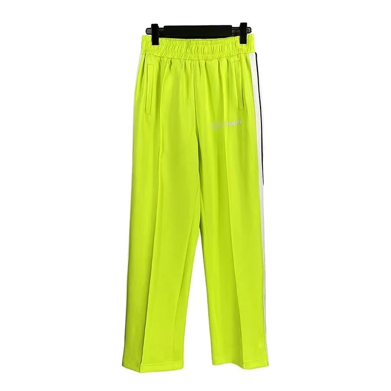 GRA Yellow Track Pants and Jacket Set - 38