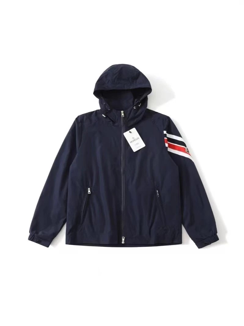 MONCLER 03 Blue