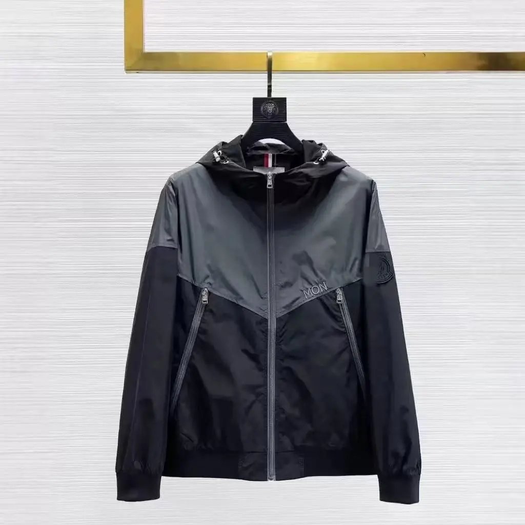 MONCLER 02 model