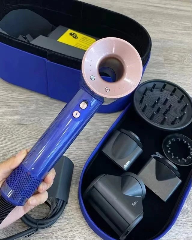 DS hairdryer HD08 Limited Edition无质量问题不支持退换货 - 133417