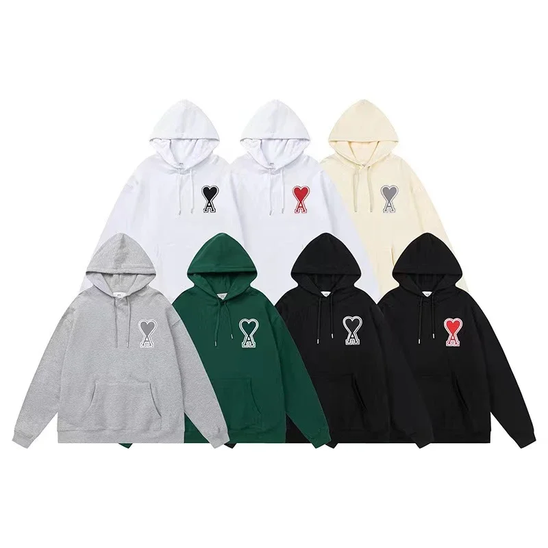 Ami De Coeur Hoodie