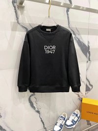Black hoodie